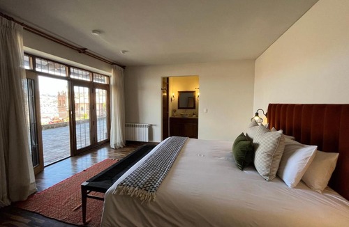 Cusco Historic Center Hotel | Palacio Manco Capac by Ananay Hotels