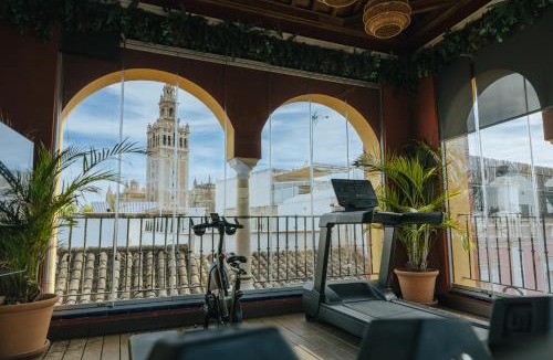 Historical Center Hotel | Palacio Pinello