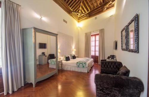 Historical Center Hotel | Palacio Pinello