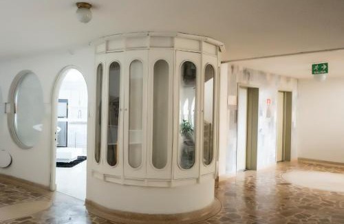 Granada Apartment | Palacio Rosa