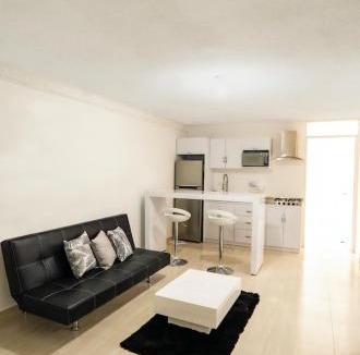 Granada Apartment | Palacio Rosa