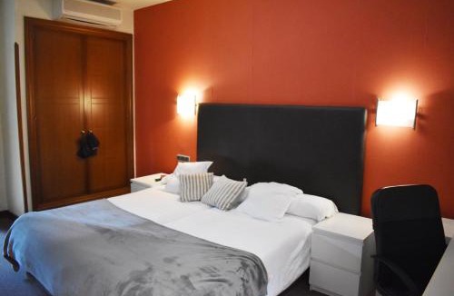 Segovia Old Town House | Palacio San Facundo