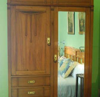 Andujar Apartment | Palacio Sirvente Mieres - PARKING GRATUITO