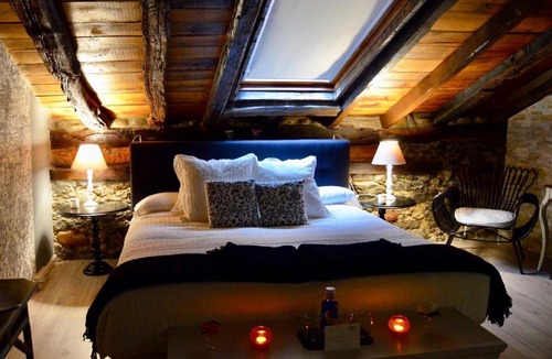 Valle de Ruesga Hotel | Palacio Torre de Ruesga