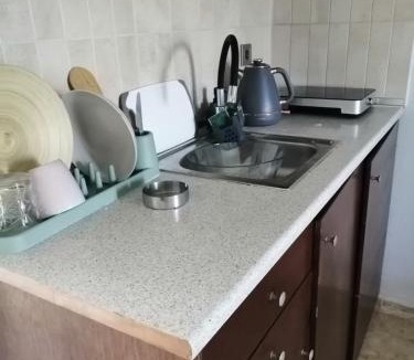 Asprovalta Apartment | Palacio Verde