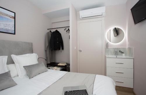 L'Amistat House | Palacios Rooms