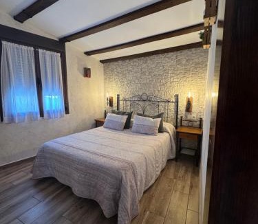 Chinchon House | Palacito de la Rubia