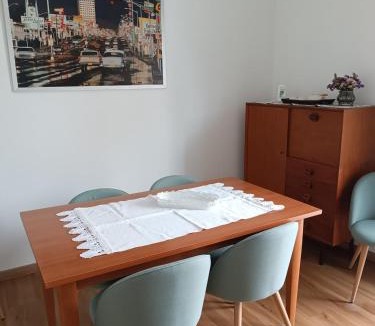 Rimini Apartment | Palacongressi city center