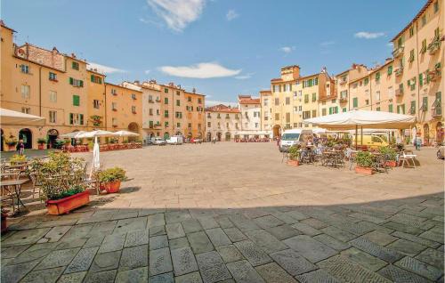 Capannori Apartment | Paladino 1