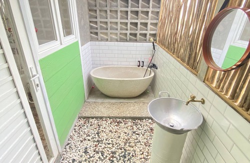 Mlati Hotel | Palagan Huis