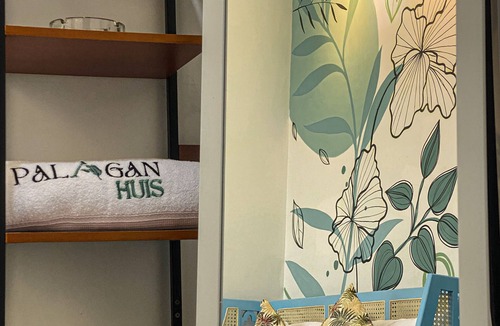 Mlati Hotel | Palagan Huis