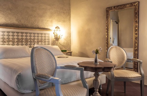 Figline e Incisa Valdarno Hotel | Palagina la Dimora