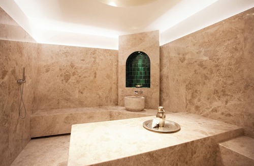 Datca City Center Hotel | Palaia Hotel Datça