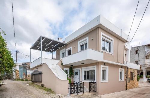 Monopari Apartment | Palailimnos
