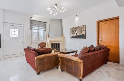 Monopari Apartment | Palailimnos