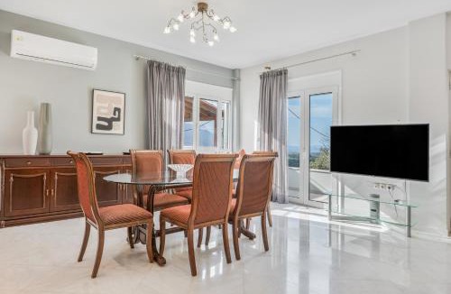 Monopari Apartment | Palailimnos