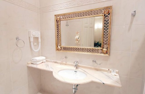 Patras Hotel | Palaiologos Luxury City Hotel