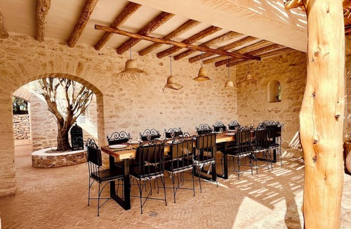 Essaouira Villa | Palais Askar