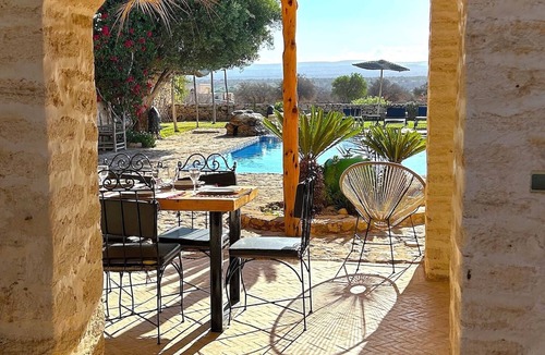 Essaouira Villa | Palais Askar