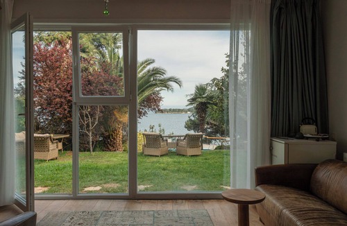 Adalar Hostel | Palais Büyükada