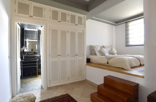 Medina of Tunis Hotel | Palais Bayram