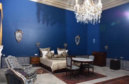 Medina of Tunis Hotel | Palais Bayram Tunis