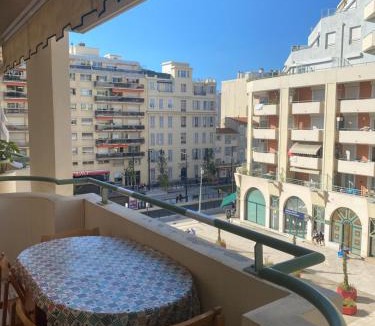 Les Baumettes Apartment | Palais des Arts, Proche Tram et Promenade