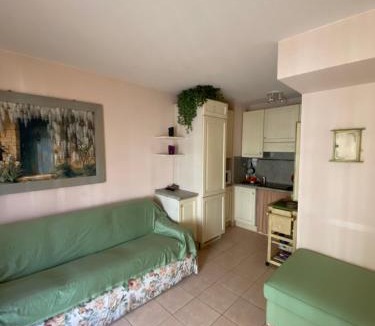 Les Baumettes Apartment | Palais des Arts, Proche Tram et Promenade