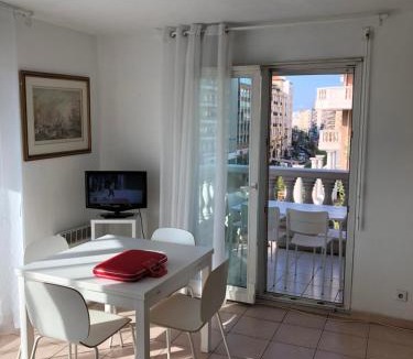 Les Baumettes Apartment | Palais des domes