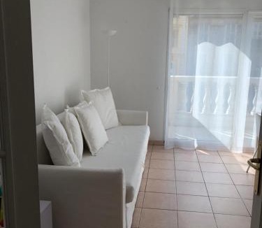 Les Baumettes Apartment | Palais des domes