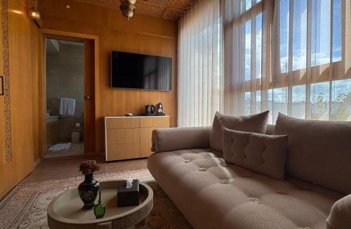 Agdal Villa | Palais Elya