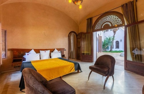 Annakhil Hotel | Palais Farah