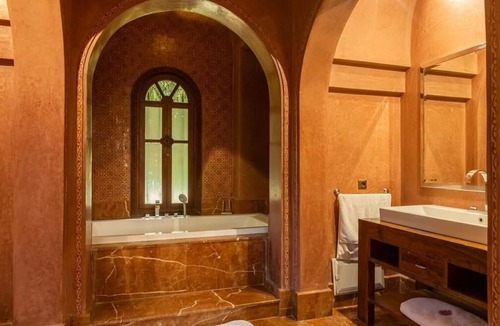 Annakhil Hotel | Palais Farah