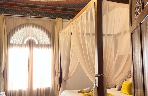 Annakhil Hotel | Palais Farah