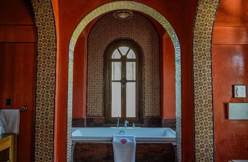Annakhil Hotel | Palais Farah