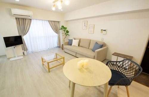 Sangenjaya Apartment | PALAIS GRACE 301