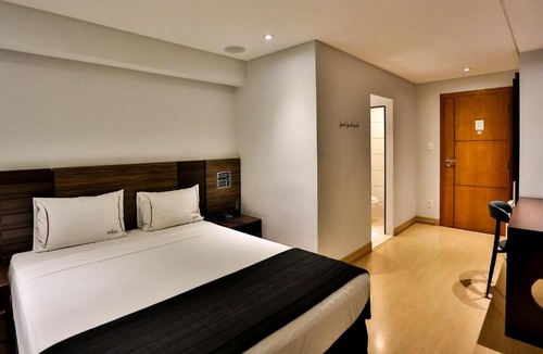 Sao Vicente Hotel | Palais Hotel