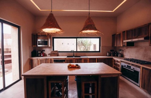 Oulad Hassoune Villa | Palais Nohe