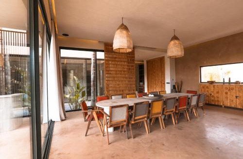 Oulad Hassoune Villa | Palais Nohe