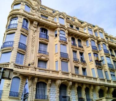 Gambetta Apartment | Palais Ophelia