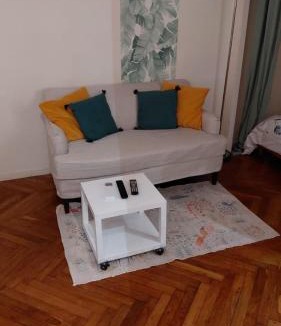 Gambetta Apartment | Palais Ophelia
