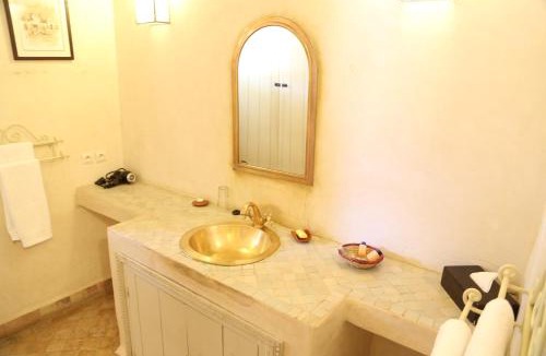 Taroudannt Bed & Breakfast | Palais Oumensour