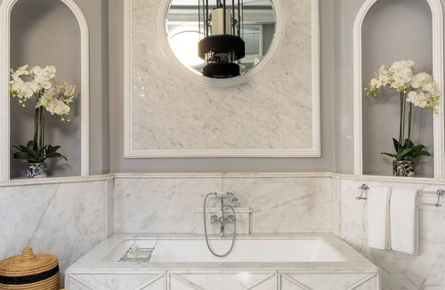 Annakhil Hotel | Palais Ronsard
