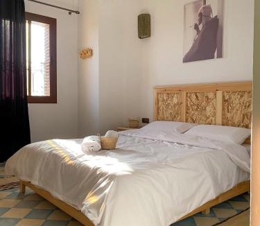 Taroudannt House | Palais Taroudant