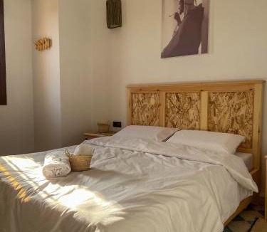Taroudannt House | Palais Taroudant