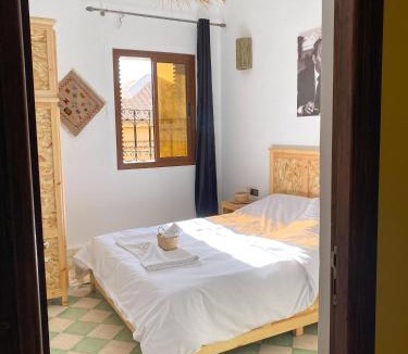 Taroudannt House | Palais Taroudant