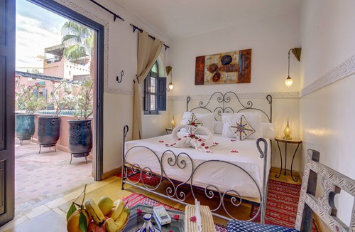 Kbour Chou House | Palais Tinmel