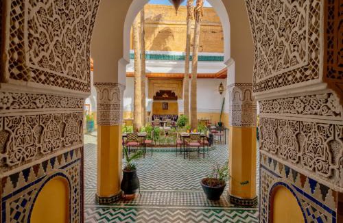 Kbour Chou House | Palais Tinmel Marrakech
