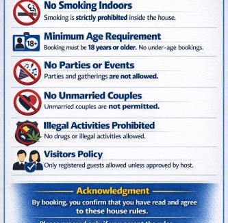 Kharar Apartment | Palam Villa