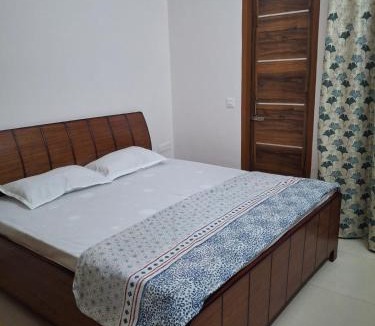 Kharar Apartment | Palam Villa